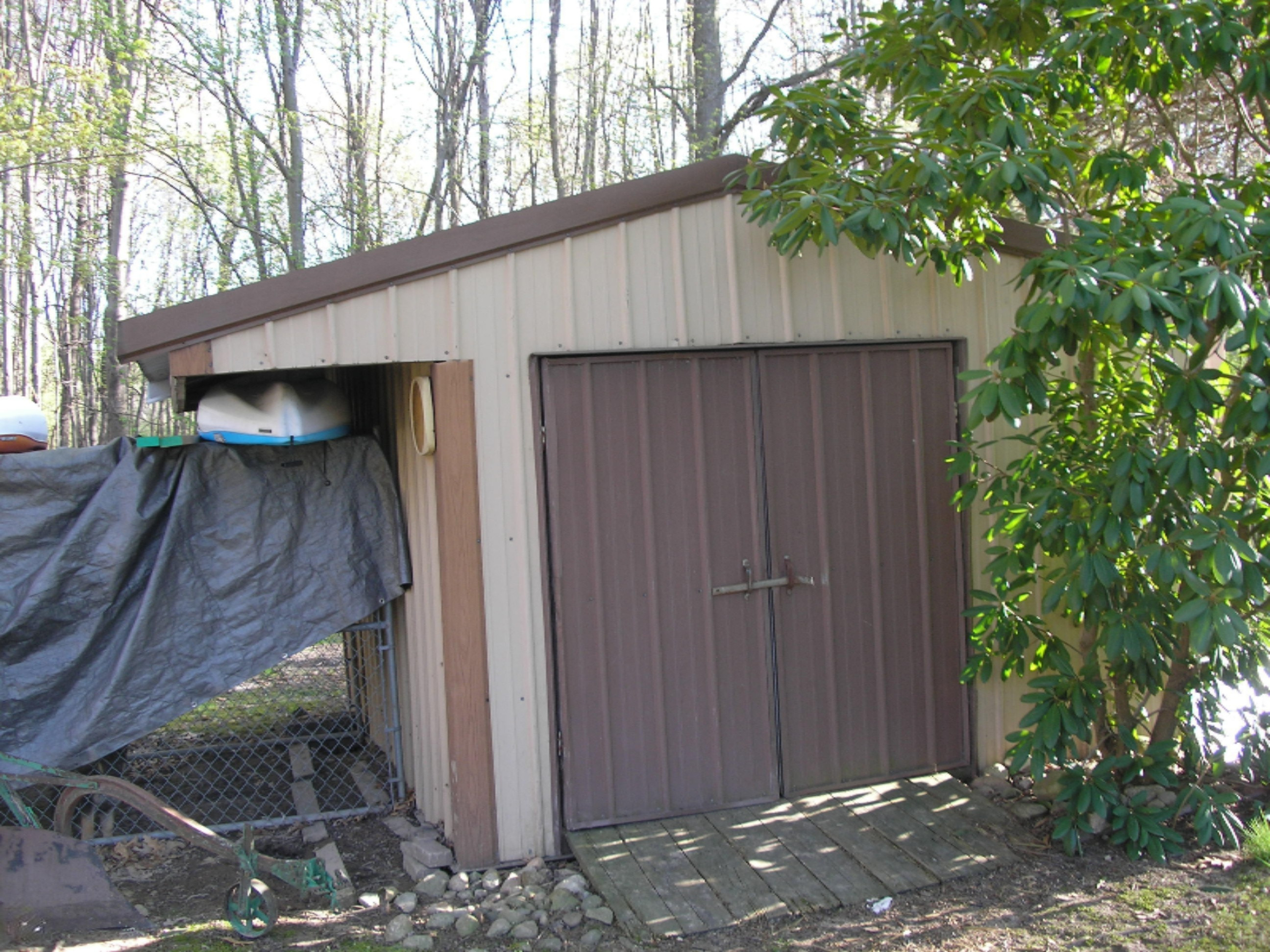 60918 Woodlake Road Three Rivers, MI 49093 - Photo 20 of 21 60918 Wood Lake Rd 022