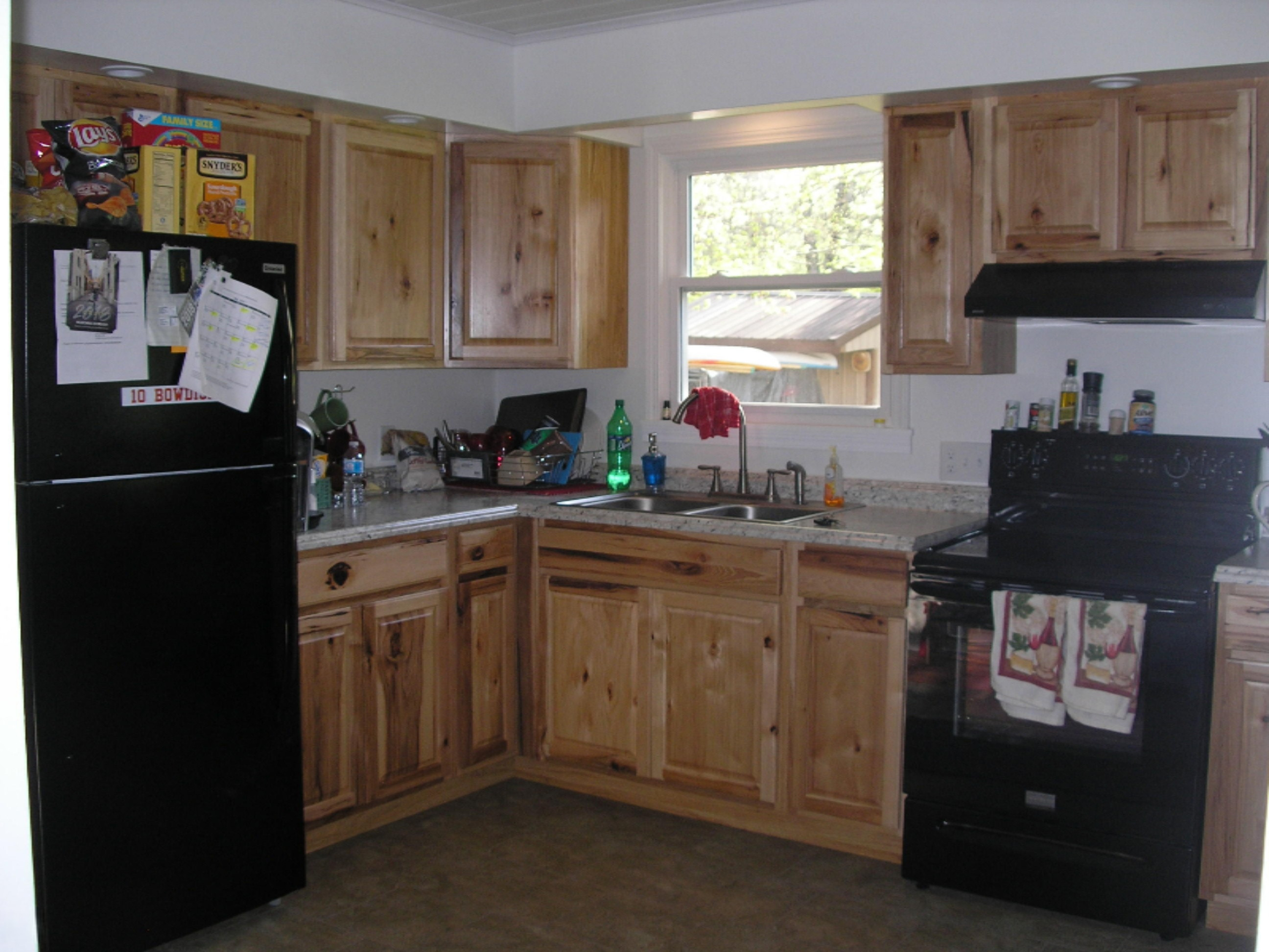 60918 Woodlake Road Three Rivers, MI 49093 - Photo 3 of 21 60918 Wood Lake Rd 005