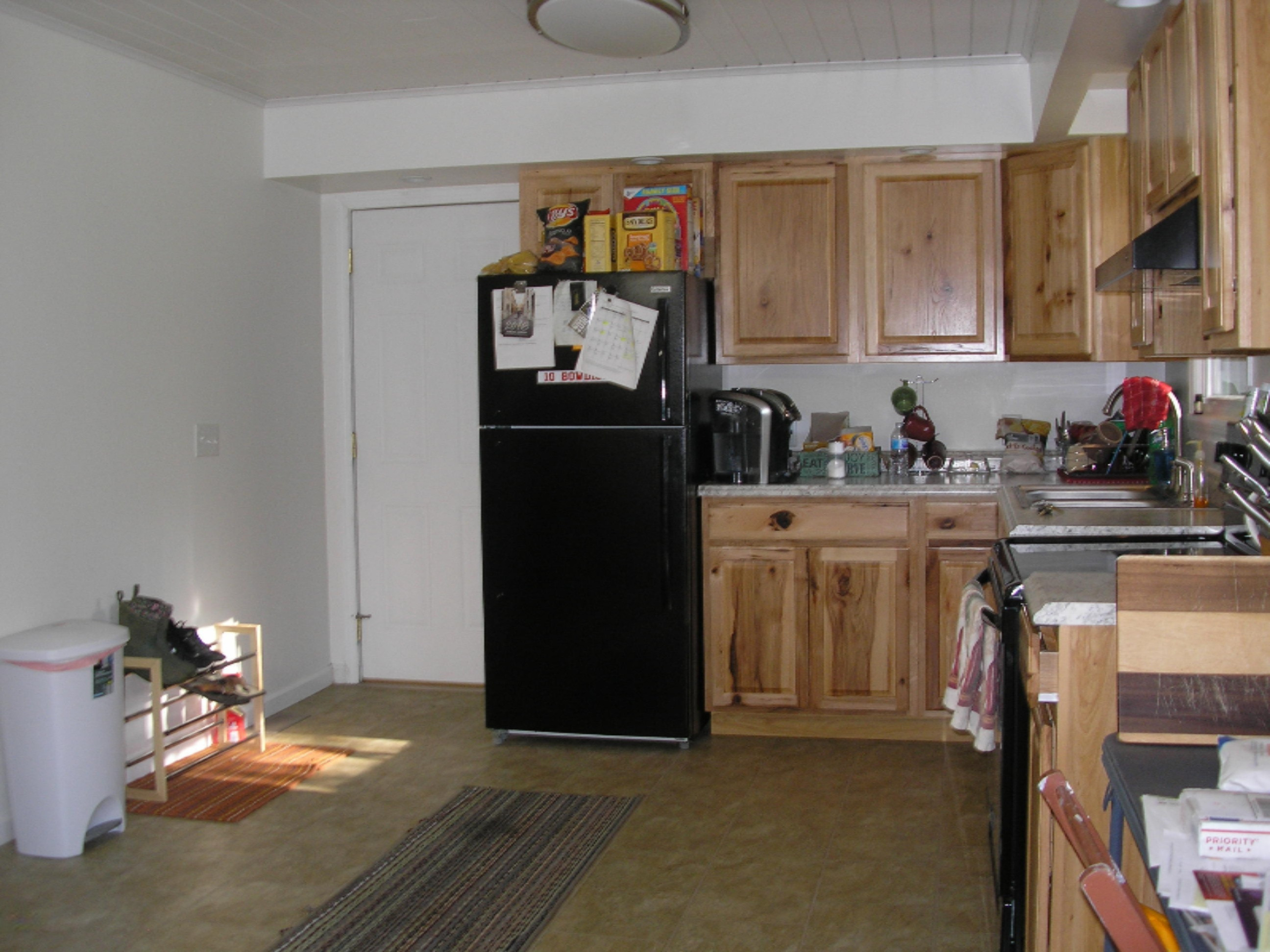 60918 Woodlake Road Three Rivers, MI 49093 - Photo 4 of 21 60918 Wood Lake Rd 006