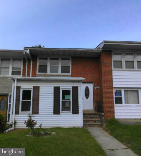 4832 Midline Road Baltimore, MD 21206 - Photo 1 of 7 Exterior (Front)