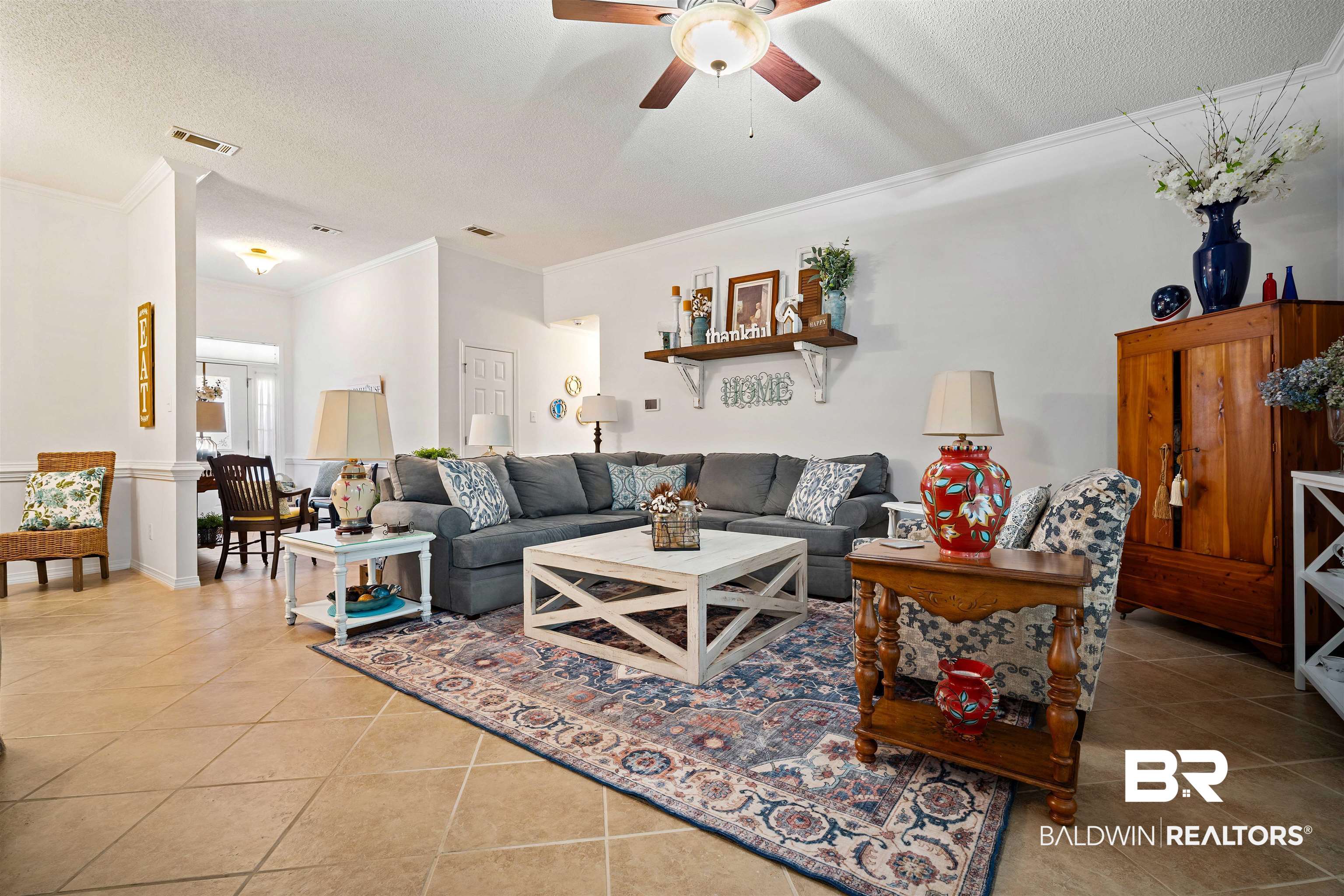 2165 Spring Grove North Mobile, AL 36695 - Photo 3 of 33