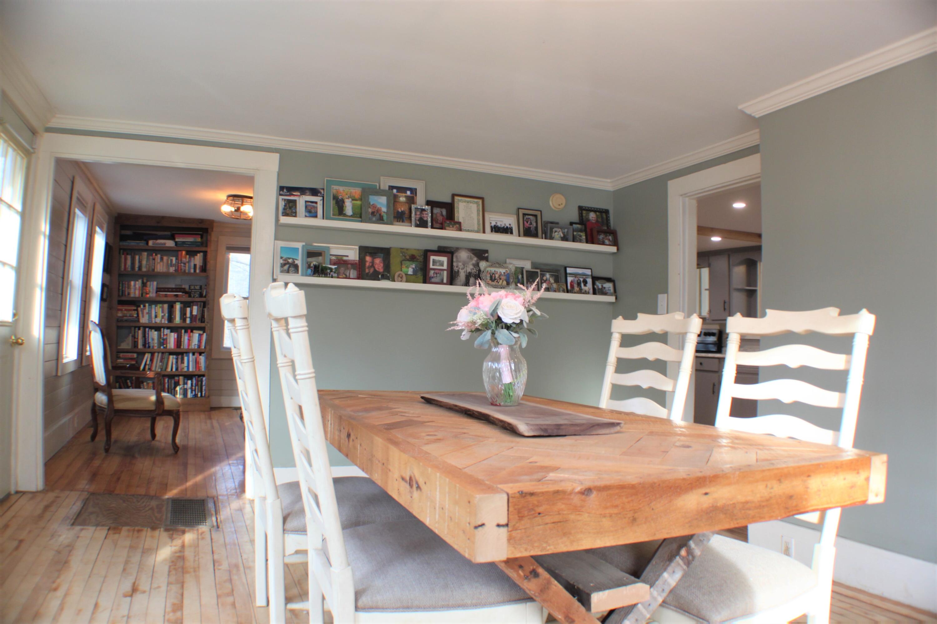 80 Main Street Waterboro, ME 04030 - Photo 17 of 45 Dining Formal 1
