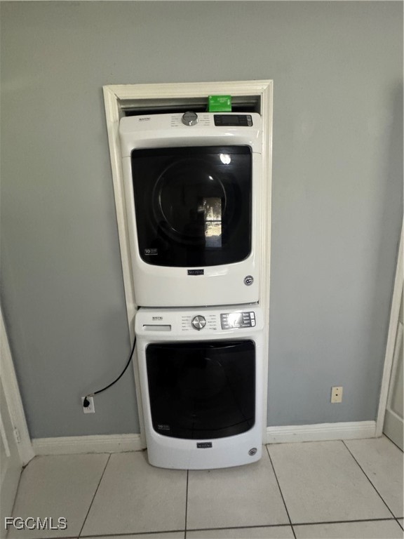 291 16th Street Northeast, Unit 1 Naples, FL 34120 - Photo 14 of 21 a close up view of a washer and dryer