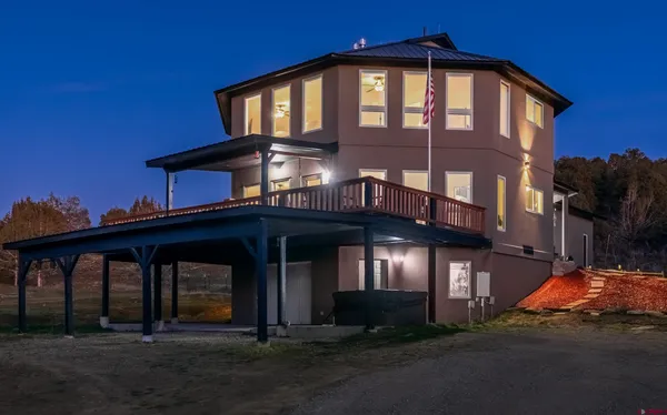 $1,100,000 | 4915 County Road 510, Ignacio, CO 81137