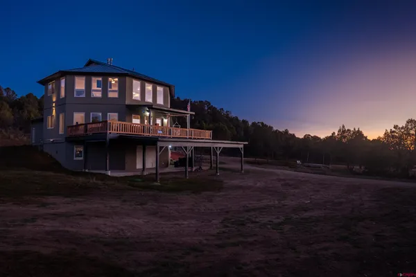 $1,100,000 | 4915 County Road 510, Ignacio, CO 81137