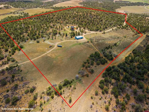 $1,100,000 | 4915 County Road 510, Ignacio, CO 81137