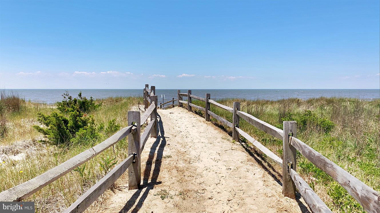 101 Whitman Lane Woodbine, NJ 08270 - Photo 29 of 29 a view of balcony with furniture