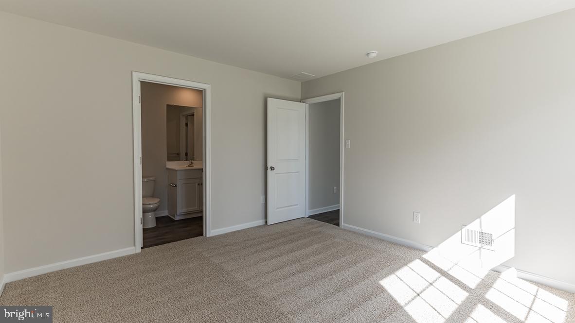 101 Whitman Lane Woodbine, NJ 08270 - Photo 6 of 29 a view of empty room