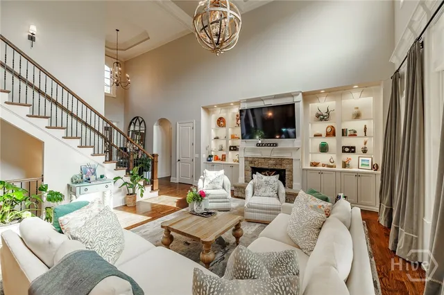 $1,895,000 | 1190 Wareview Court, Watkinsville, GA 30677