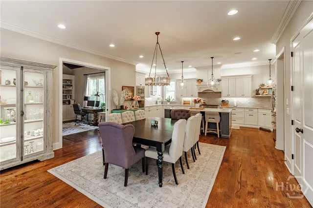 $1,895,000 | 1190 Wareview Court, Watkinsville, GA 30677