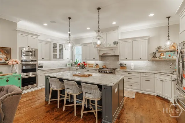 $1,895,000 | 1190 Wareview Court, Watkinsville, GA 30677