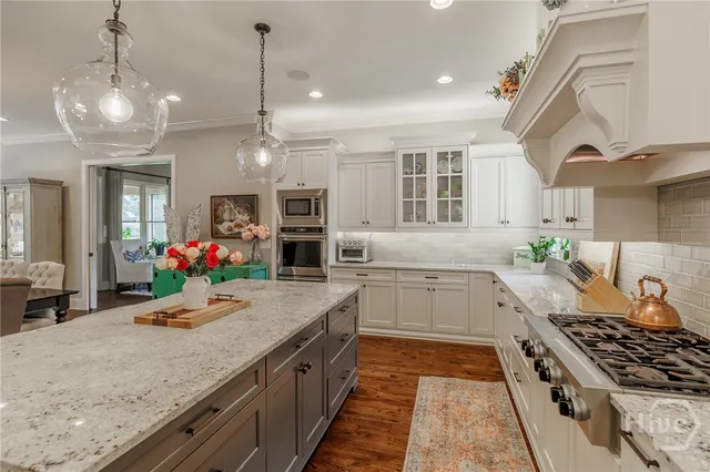 $1,895,000 | 1190 Wareview Court, Watkinsville, GA 30677