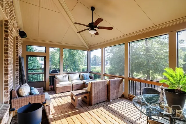 $1,895,000 | 1190 Wareview Court, Watkinsville, GA 30677