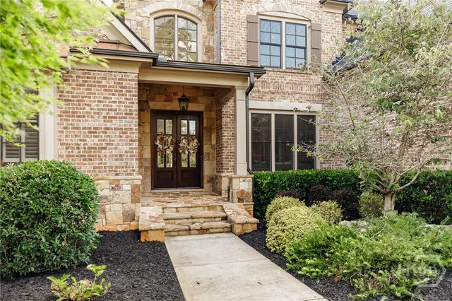 $1,895,000 | 1190 Wareview Court, Watkinsville, GA 30677