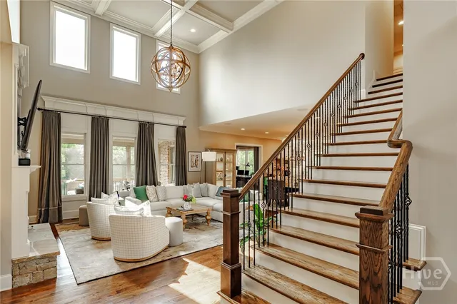 $1,895,000 | 1190 Wareview Court, Watkinsville, GA 30677