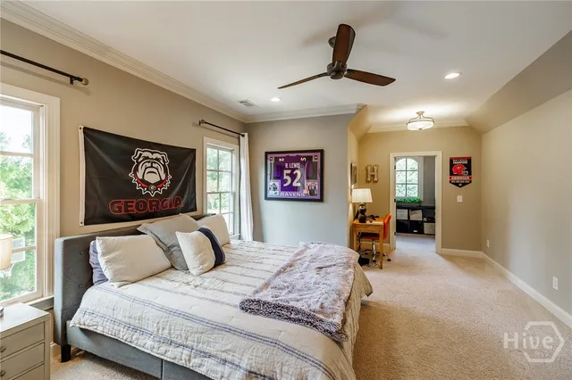 $1,895,000 | 1190 Wareview Court, Watkinsville, GA 30677