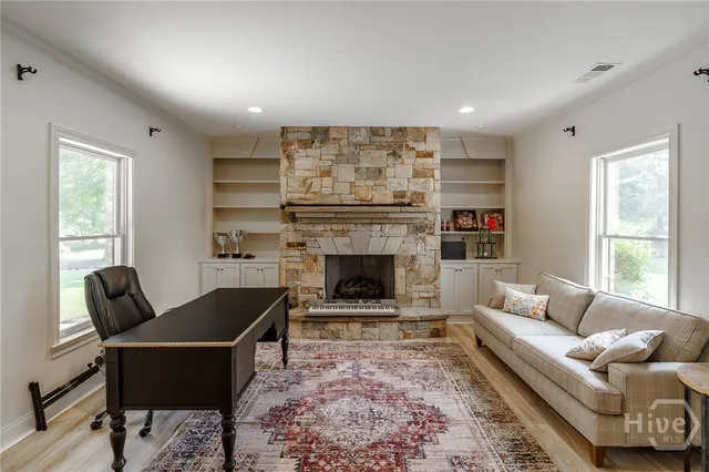 $1,895,000 | 1190 Wareview Court, Watkinsville, GA 30677