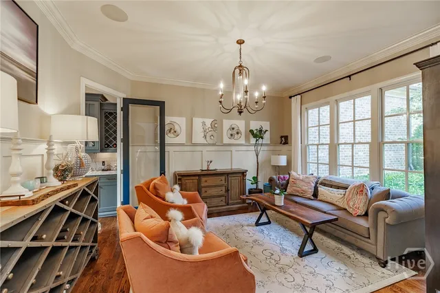 $1,895,000 | 1190 Wareview Court, Watkinsville, GA 30677