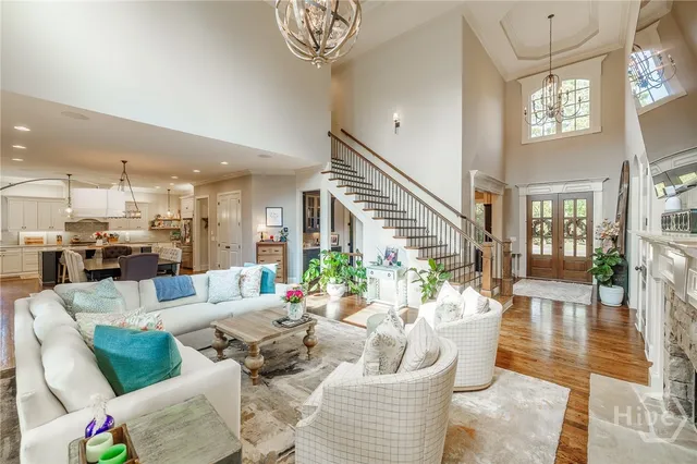 $1,895,000 | 1190 Wareview Court, Watkinsville, GA 30677