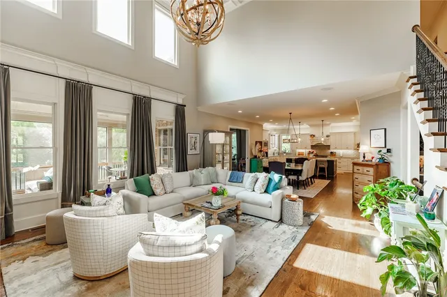 $1,895,000 | 1190 Wareview Court, Watkinsville, GA 30677