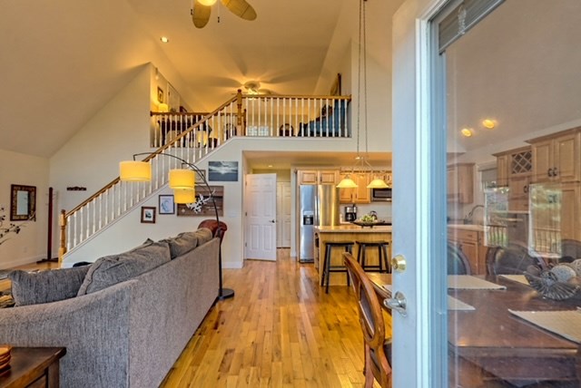 156 Brer Fox Ridge Road Hiawassee, GA 30546 - Photo 11 of 43 Gallery Image 11