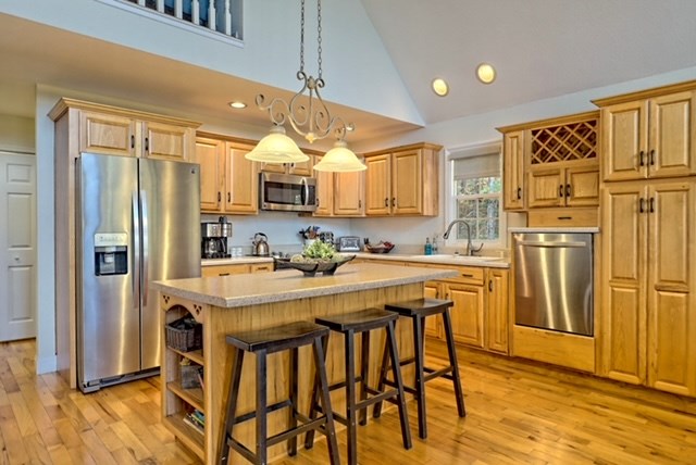 156 Brer Fox Ridge Road Hiawassee, GA 30546 - Photo 14 of 43 Gallery Image 14