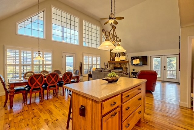 156 Brer Fox Ridge Road Hiawassee, GA 30546 - Photo 15 of 43 Gallery Image 15
