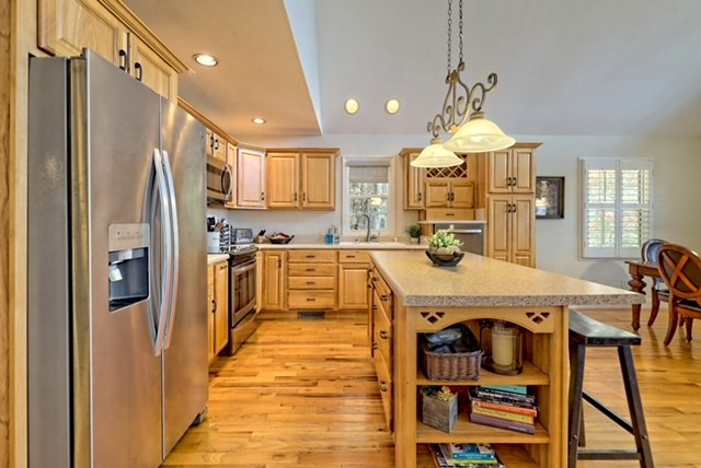 156 Brer Fox Ridge Road Hiawassee, GA 30546 - Photo 16 of 43 Gallery Image 16