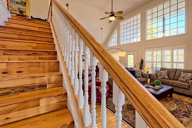 156 Brer Fox Ridge Road Hiawassee, GA 30546 - Photo 18 of 43 Gallery Image 18