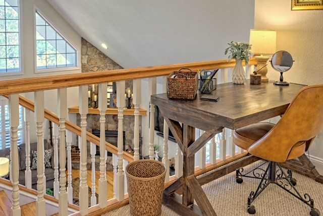 156 Brer Fox Ridge Road Hiawassee, GA 30546 - Photo 20 of 43 Gallery Image 20