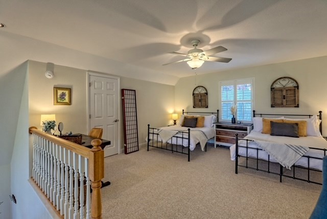 156 Brer Fox Ridge Road Hiawassee, GA 30546 - Photo 21 of 43 Gallery Image 21