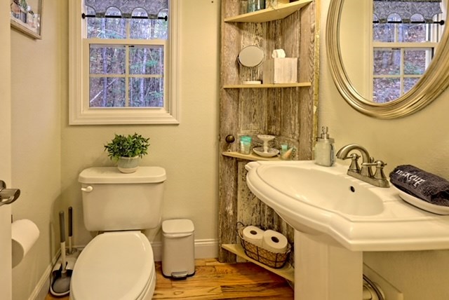 156 Brer Fox Ridge Road Hiawassee, GA 30546 - Photo 26 of 43 Gallery Image 26