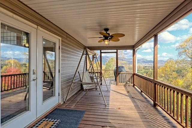 156 Brer Fox Ridge Road Hiawassee, GA 30546 - Photo 35 of 43 Gallery Image 35
