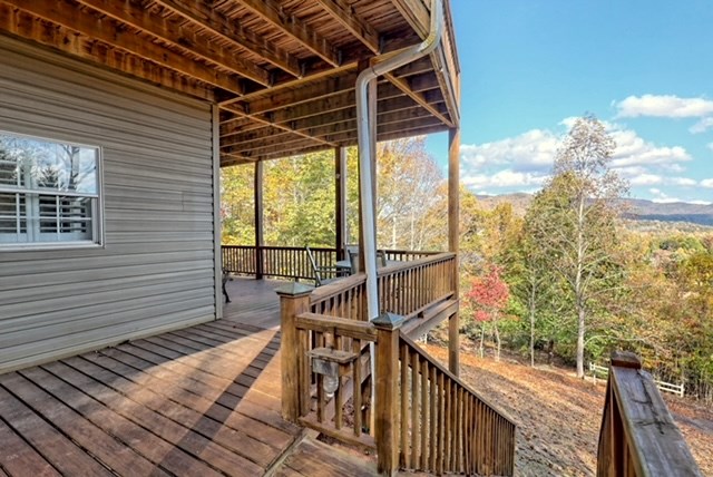 156 Brer Fox Ridge Road Hiawassee, GA 30546 - Photo 36 of 43 Gallery Image 36