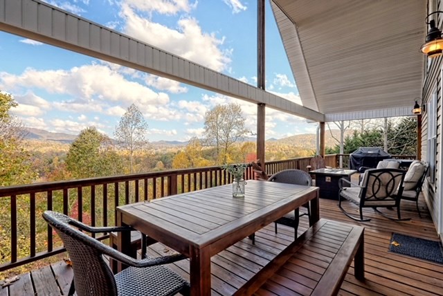 156 Brer Fox Ridge Road Hiawassee, GA 30546 - Photo 37 of 43 Gallery Image 37