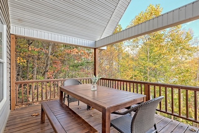 156 Brer Fox Ridge Road Hiawassee, GA 30546 - Photo 38 of 43 Gallery Image 38