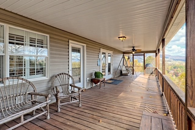 156 Brer Fox Ridge Road Hiawassee, GA 30546 - Photo 39 of 43 Gallery Image 39