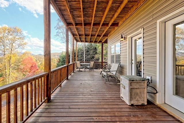 156 Brer Fox Ridge Road Hiawassee, GA 30546 - Photo 40 of 43 Gallery Image 40