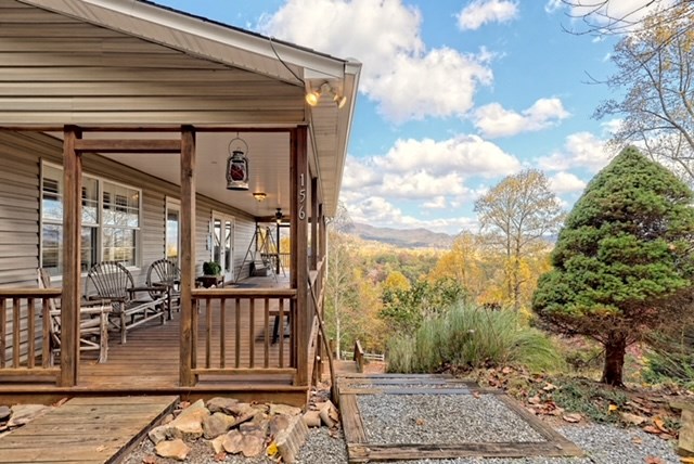 156 Brer Fox Ridge Road Hiawassee, GA 30546 - Photo 4 of 43 Gallery Image 4