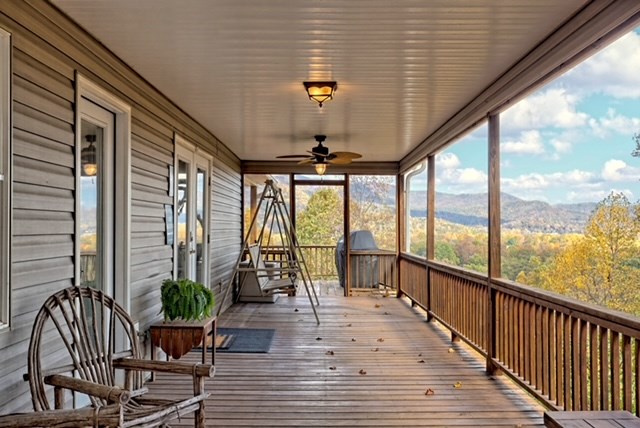 156 Brer Fox Ridge Road Hiawassee, GA 30546 - Photo 5 of 43 Gallery Image 5