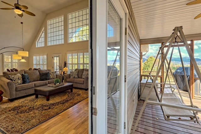 156 Brer Fox Ridge Road Hiawassee, GA 30546 - Photo 6 of 43 Gallery Image 6