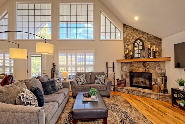 156 Brer Fox Ridge Road Hiawassee, GA 30546 - Photo 7 of 43 Gallery Image 7
