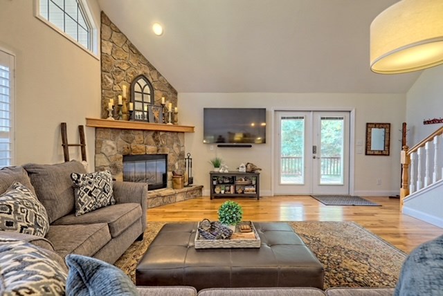 156 Brer Fox Ridge Road Hiawassee, GA 30546 - Photo 10 of 43 Gallery Image 10