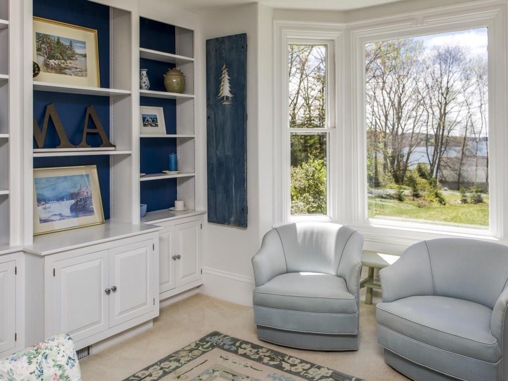21 Ridge Road Boothbay, ME 04537 - Photo 15 of 35 Photo