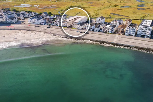 $665,000 | 407 Ocean Boulevard, Unit B11, Hampton, NH 03842