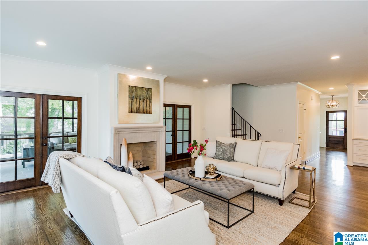 2500 Shades Crest Road Birmingham, AL 35209 - Photo 16 of 46