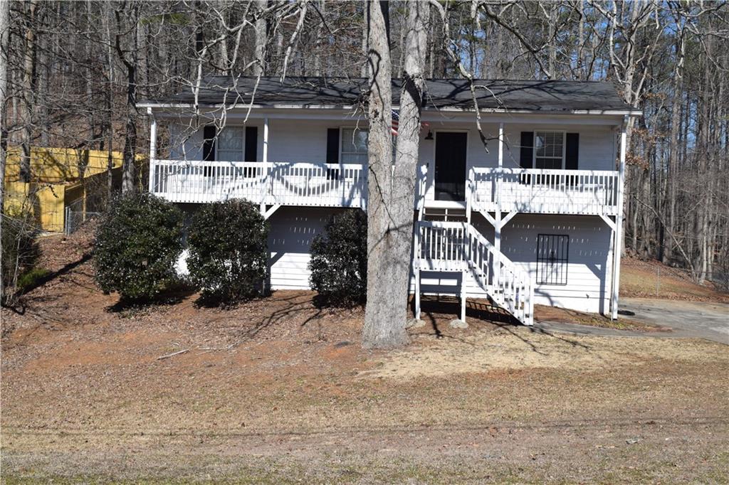 260 Cottonwood Loop Dallas, GA 30132 - Photo 1 of 1