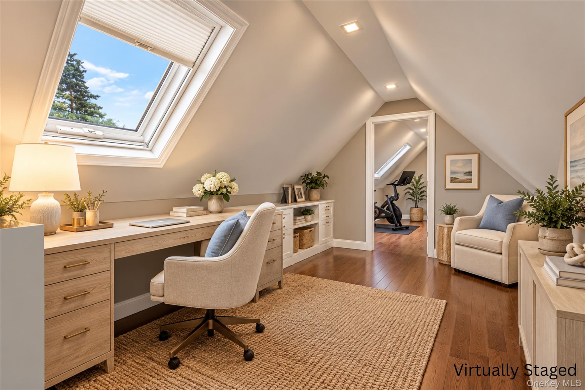 77 Waters Edge Rye, NY 10580 - Photo 29 of 35 virtually staged