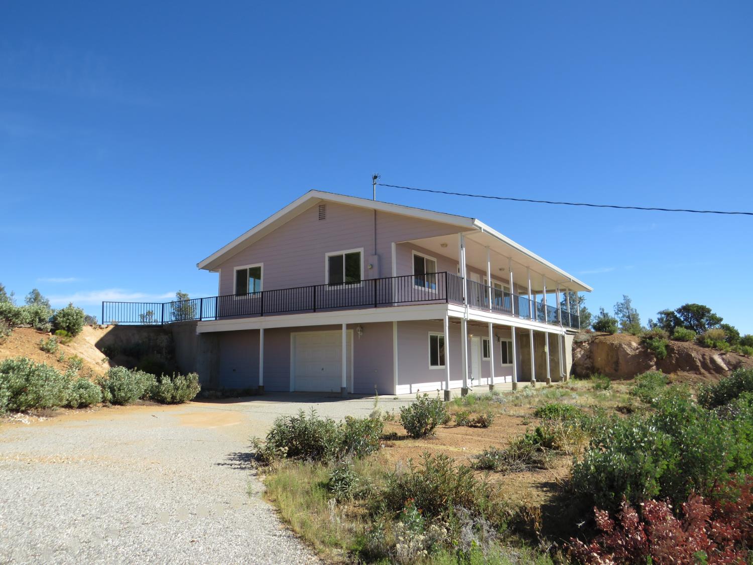 31180 Knob Cone Road Gold Run, CA 95717 - Photo 6 of 70