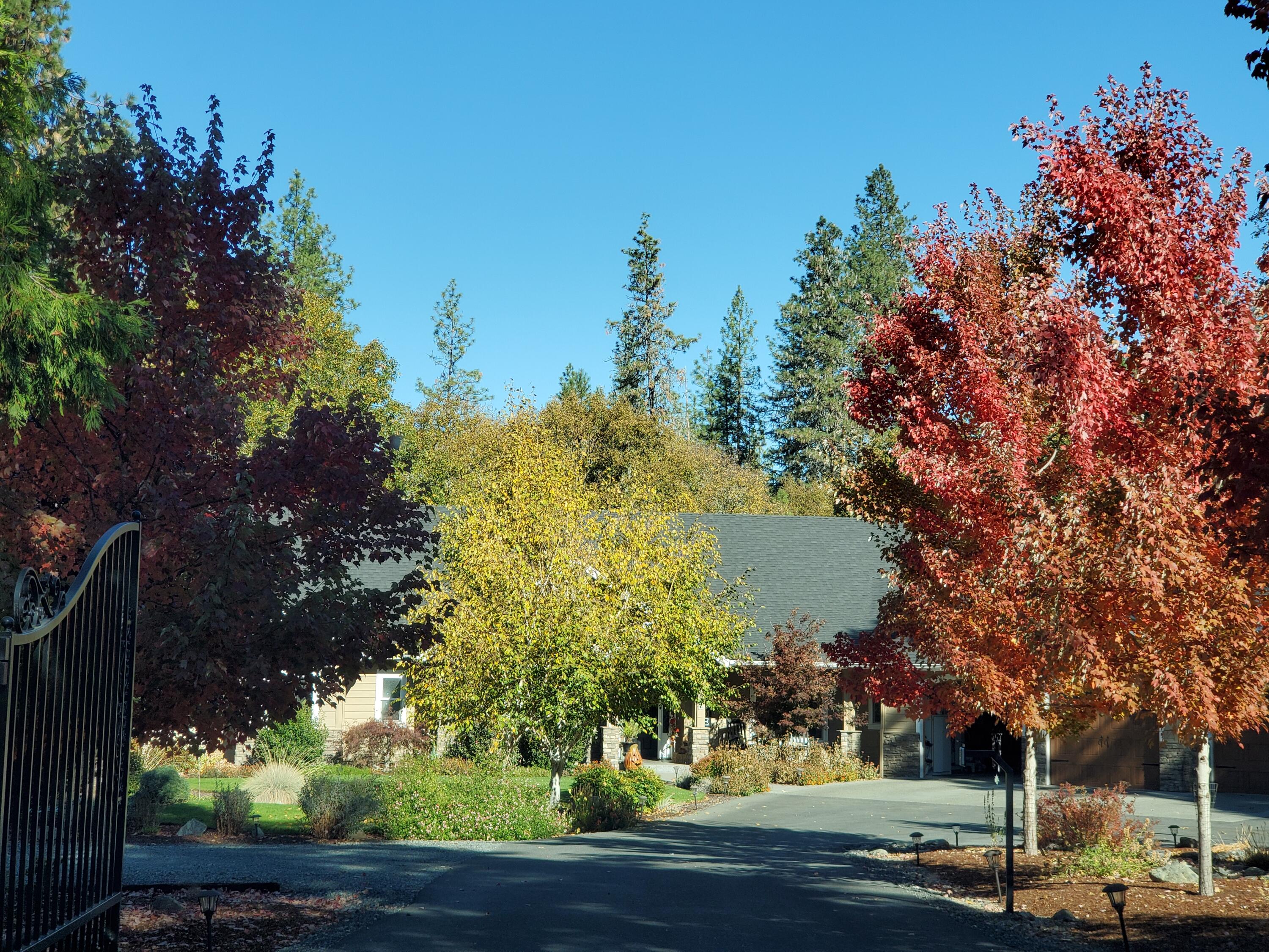 408 Espey Road Grants Pass, OR 97527 - Photo 1 of 19 Front of Home